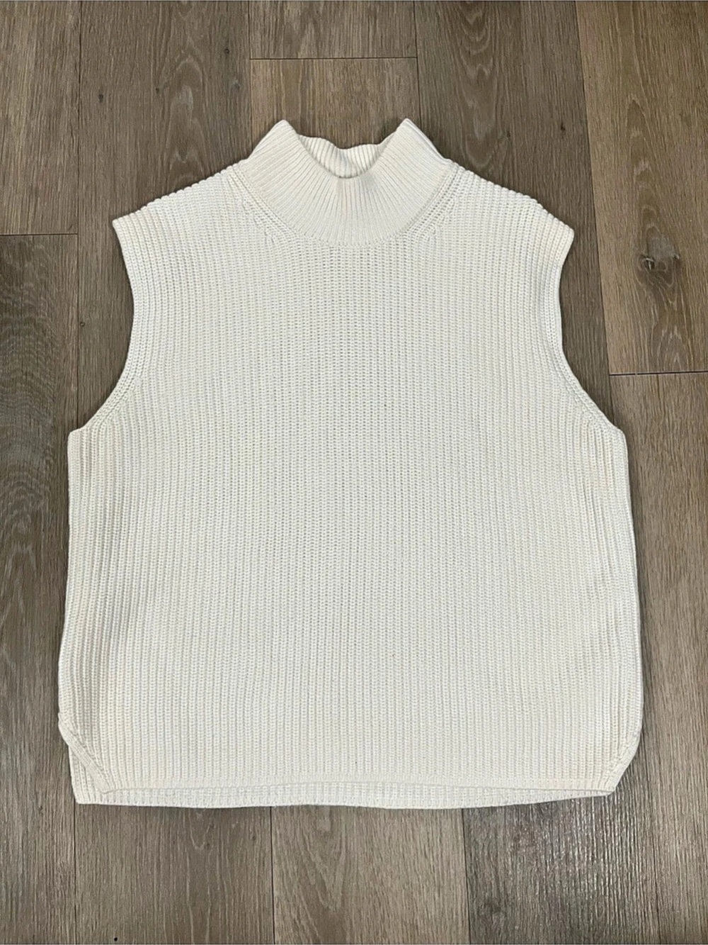 Abercrombie & Fitch Knit Sweater Size Large Like New